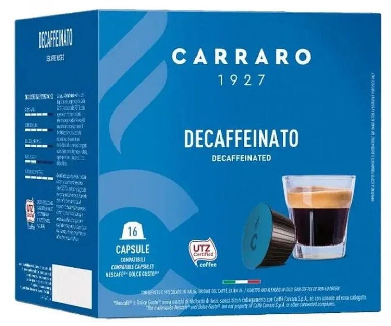 Кава в капсулах: широкий вибір в київському магазині "Vsecoffee"