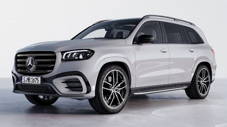 Почему Mercedes лучше обслуживать на специализированных СТО