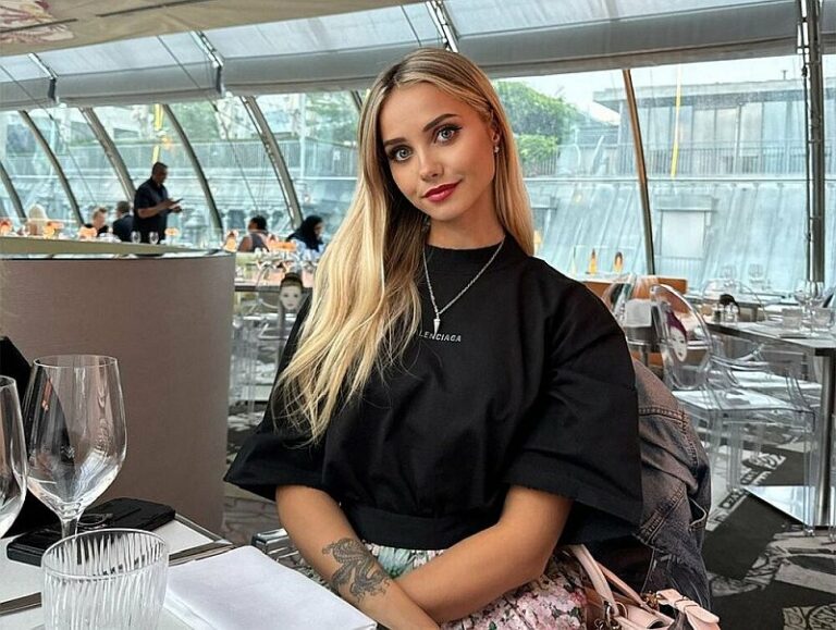 Екатерина Шухнина Profit Lady