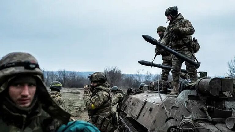Британські журналісти звинувачують ЗСУ у неправильній тактиці