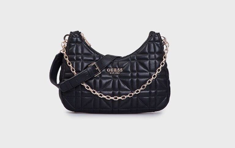 Почему Guess так популярен