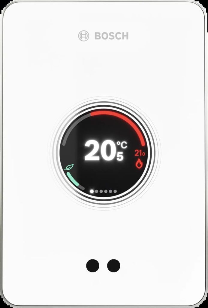 продукти Bosch для розумного дому