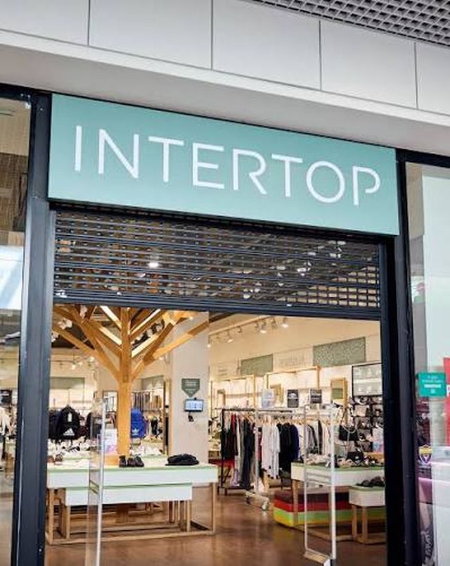 Чорна п’ятниця 2025 в Intertop