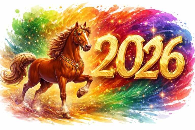 В яких кольорах зустрічати Новий 2026 рік