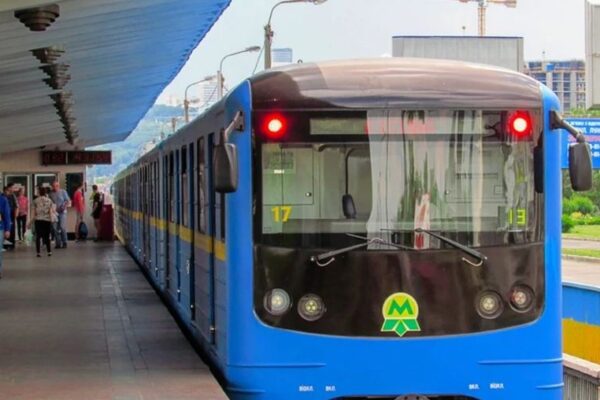 У Києві з 10 вересня змінили правила безпеки та руху