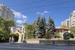 Будинок, у якому не жив Ватутін