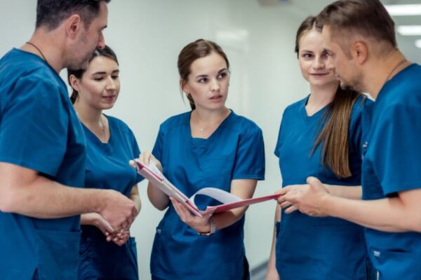 ЕКЗ в ICSI Clinic