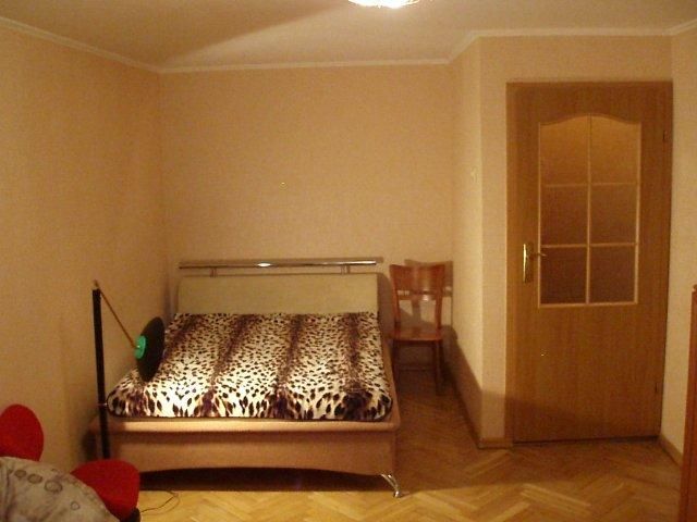 Ринок орендного житла в Києві